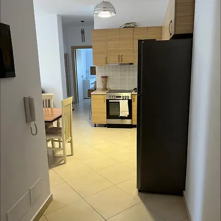 Apartment Roan's *