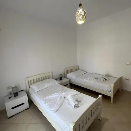 Roan's Apartamento Vlorë