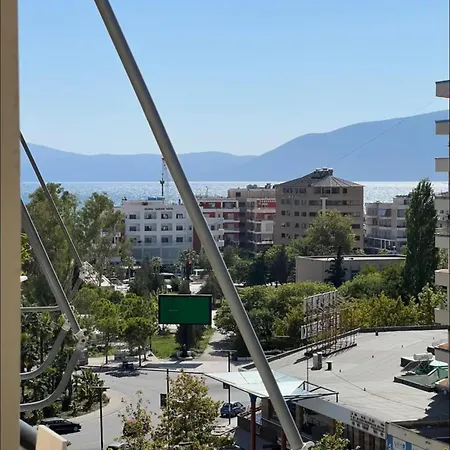 Apartamento Roan's Vlorë