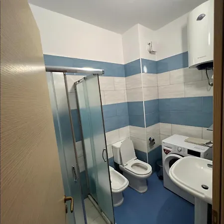 Apartamento Roan's Vlorë